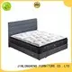 tuft mattress review spring hand-tufted mattress double company 1