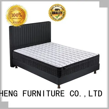 JLH Brand by pocket king size mattress 1