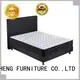 JLH Brand by pocket king size mattress 1