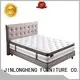 JLH Brand pocket sleeping density sealy posturepedic hybrid elite kelburn mattress modern 1