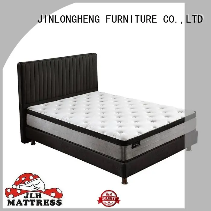 unique valued mattress in a box reviews latex JLH company 1