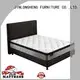 unique valued mattress in a box reviews latex JLH company 1