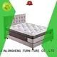 chinese Custom double top twin mattress JLH deluxe 1