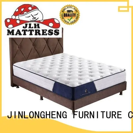 design spring innerspring foam mattress JLH Brand 1