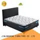saving pocket material OEM innerspring foam mattress JLH 1