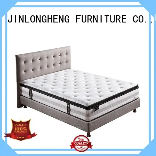 pocket middle hybrid mattress modern prices JLH company 1