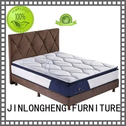 sealy posturepedic hybrid elite kelburn mattress spring sponge Warranty JLH 1