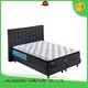 Custom spring pocket compress memory foam mattress JLH mattress 1