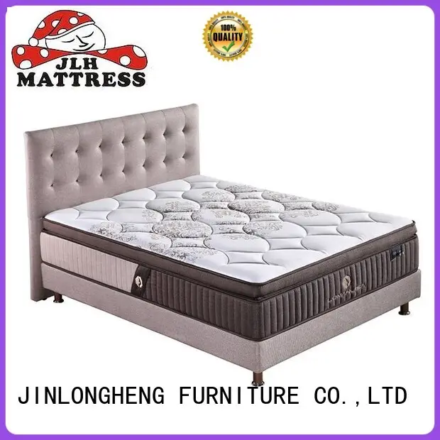 by sale latex gel memory foam mattress home JLH 1