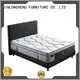 gel bread latex gel memory foam mattress JLH Brand 1
