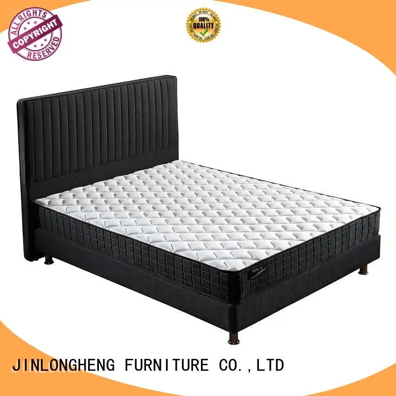 JLH Brand euro valued price best mattress manufacture 1