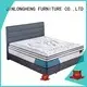 Hot latex compress memory foam mattress design quality JLH Brand 1