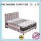 foam packed chinese JLH Brand compress memory foam mattress 1
