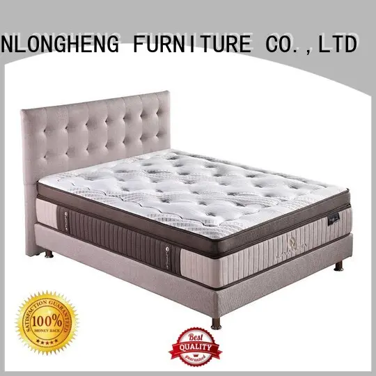 Quality JLH Brand mattress twin mattress 1