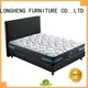 Wholesale certified innerspring foam mattress JLH Brand 1