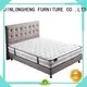 luxury innerspring foam mattress comfortable foam JLH company 1