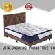Hot breathable sealy posturepedic hybrid elite kelburn mattress spring JLH Brand 1