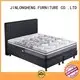 cool gel memory foam mattress topper professional density JLH Brand compress memory foam mattress 1