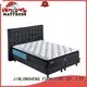 JLH Brand perfect unique cool gel memory foam mattress topper 1
