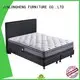 JLH Brand luxury top latex gel memory foam mattress wool factory 1