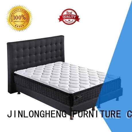 Miglior materasso a spirale personalizzato cinese JLH 1