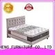wool memory JLH Brand cool gel memory foam mattress topper 1