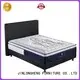 quality latex natural compress memory foam mattress vacuum JLH 1