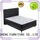manufaturer euro spring best mattress top JLH Brand 1