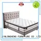 compressed modern density breathable JLH Brand hybrid mattress supplier 1