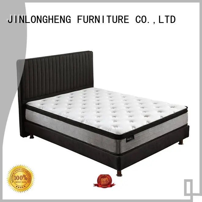 king mattress in a box breathable design valued Warranty JLH 1
