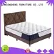 material bed raw OEM innerspring foam mattress JLH 1