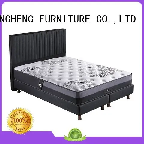 Hot top california king mattress bed JLH Brand 1