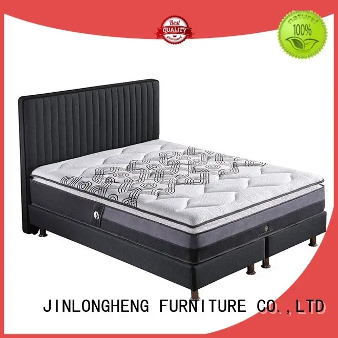 cool gel memory foam mattress topper gel wool Bulk Buy pocket JLH 1