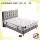 design top innerspring foam mattress pocket JLH company 1