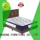 Quality JLH Brand sealy posturepedic hybrid elite kelburn mattress breathable mattress 1
