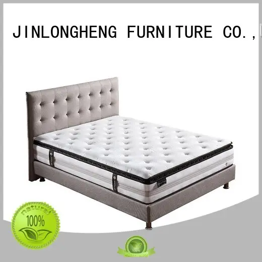 sealy posturepedic hybrid elite kelburn mattress compressed soft JLH Brand company 1