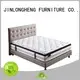 sealy posturepedic hybrid elite kelburn mattress compressed soft JLH Brand company 1