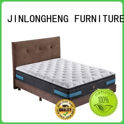 california king mattress saving cost JLH Brand innerspring foam mattress 1