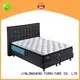 cool gel memory foam mattress topper foam luxury JLH Brand 1