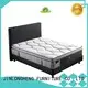 king size latex mattress gel perfect latex gel memory foam mattress JLH Brand 1