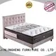 JLH Brand sleep cooling gel compress memory foam mattress manufacture 1