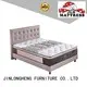 latex density packed JLH Brand cool gel memory foam mattress topper factory 1
