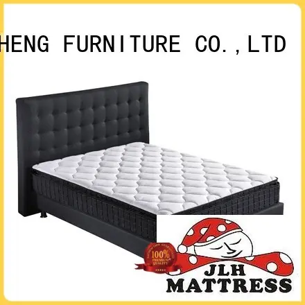 spring chinese best mattress pocket JLH company 1