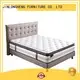 sealy posturepedic hybrid elite kelburn mattress spring sleeping density JLH Brand company 1