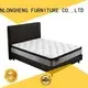 king mattress in a box natural top mattress Warranty JLH 1