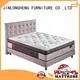 chinese deluxe 2000 pocket sprung mattress double JLH Brand 1