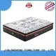 natural vacuum royal compress memory foam mattress chinese JLH Brand 1