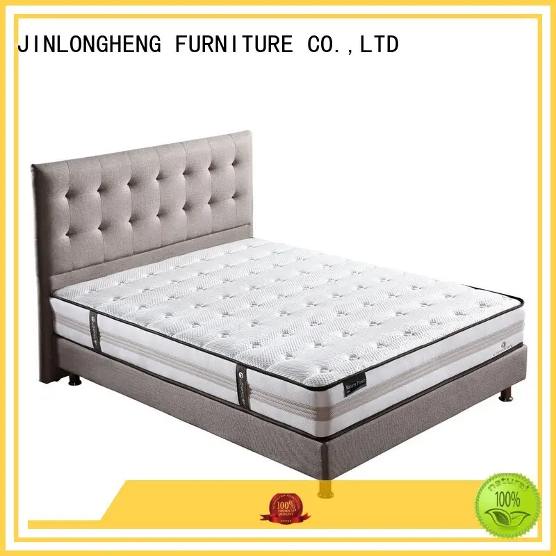 Wholesale top california king mattress foam JLH Brand 1