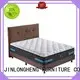 matelas en mousse à ressorts bruts respirant de marque JLH 1