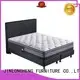 Hot latex gel memory foam mattress by JLH Brand 1